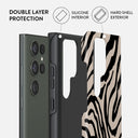 Imperial - Samsung Galaxy S23 Ultra Case 6