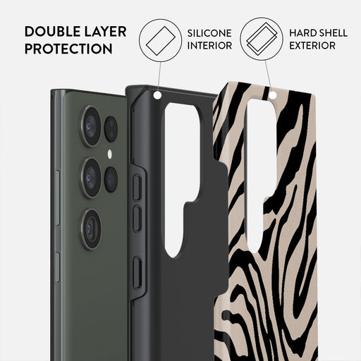 Imperial - Samsung Galaxy S23 Ultra Case 6