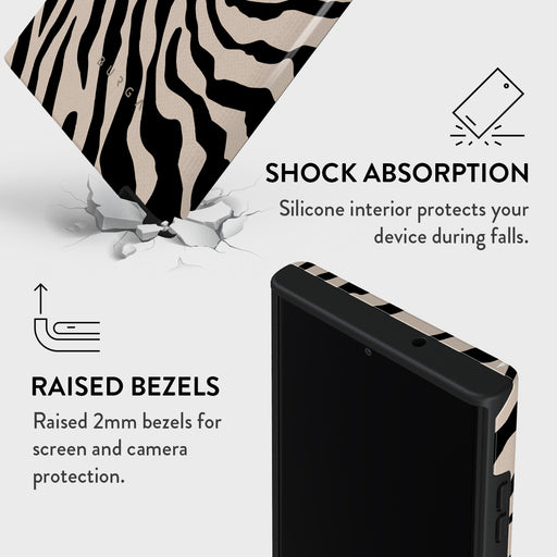 Imperial - Samsung Galaxy S23 Ultra Case 8