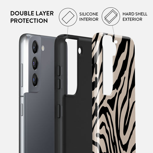 Imperial - Samsung Galaxy S21 Case 6