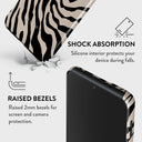Imperial - Samsung Galaxy S21 Case 8
