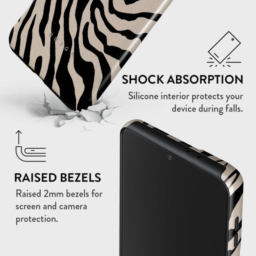 Imperial - Samsung Galaxy S21 Case 8