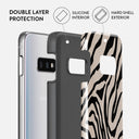 Imperial - Samsung Galaxy S10E Case 6
