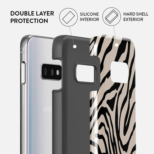 Imperial - Samsung Galaxy S10E Case 6