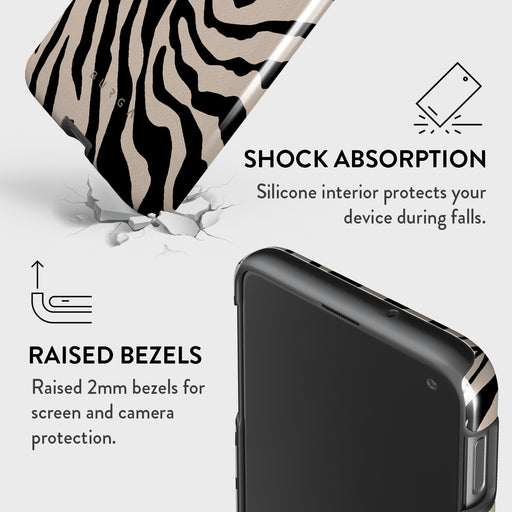 Imperial - Samsung Galaxy S10E Case 8