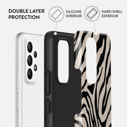 Imperial - Samsung Galaxy A53 Case 2