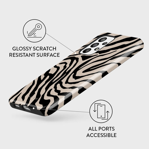 Imperial - Samsung Galaxy A53 Case 3