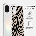 Imperial - Samsung Galaxy A71 4G Case 2