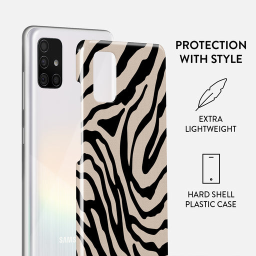 Imperial - Samsung Galaxy A71 4G Case 2