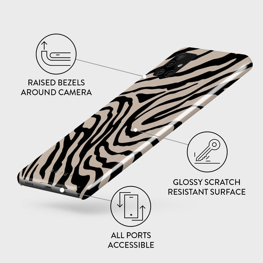 Imperial - Samsung Galaxy A71 4G Case 3