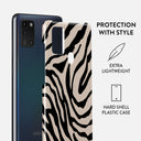 Imperial - Samsung Galaxy A21s 4G Case 2