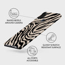 Imperial - Samsung Galaxy A21s 4G Case 3