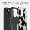 Achromatic - iPhone 14 Plus Case 6
