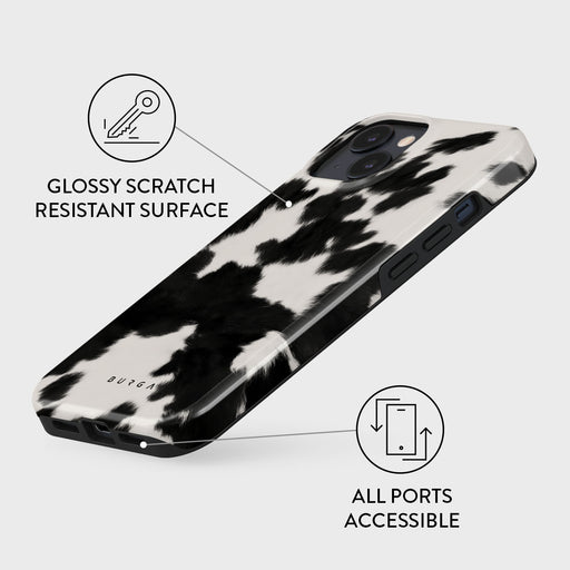 Achromatic - iPhone 14 Plus Case 7