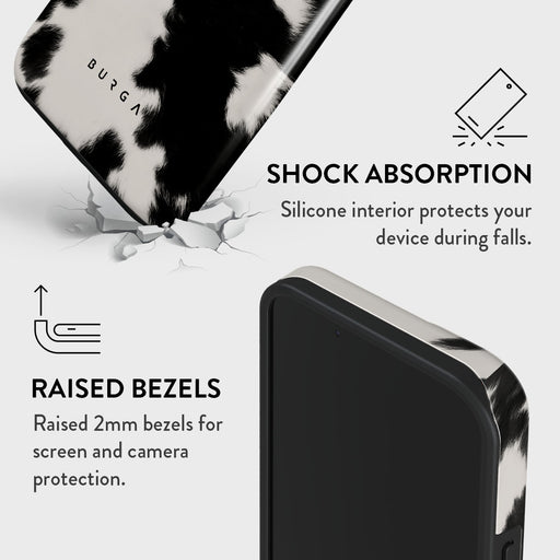 Achromatic - iPhone 14 Plus Case 8