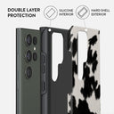 Achromatic - Samsung Galaxy S23 Ultra Case 6