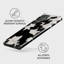 Achromatic - Samsung Galaxy S23 Ultra Case 7