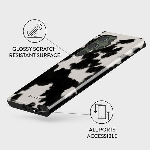 Achromatic - Samsung Galaxy S23 Ultra Case 7