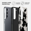 Achromatic - Samsung Galaxy S21 Case 6