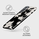 Achromatic - Samsung Galaxy S21 Case 7