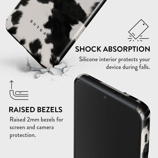 Achromatic - Samsung Galaxy S21 Case 8