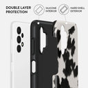 Achromatic - Samsung Galaxy A13 4G Case 2
