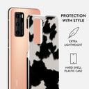 Achromatic - Huawei P40 Case 2