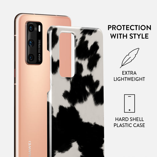 Achromatic - Huawei P40 Case 2