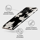 Achromatic - Huawei P40 Case 3