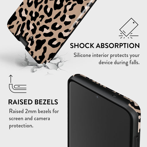 Pure Instinct - Samsung Galaxy S20 Ultra 4G / 5G Case 8