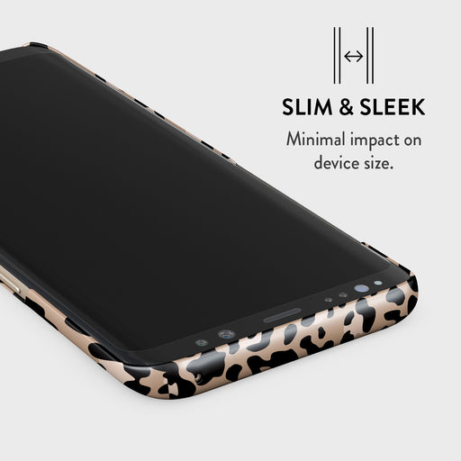 Pure Instinct - Samsung Galaxy S8 Case 4