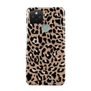 Pure Instinct - Google Pixel 5 Case