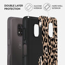 Pure Instinct - Motorola Moto G Power 2021 Case 2