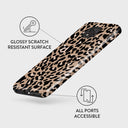 Pure Instinct - Motorola Moto G Power 2021 Case 3