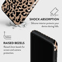 Pure Instinct - Motorola Moto G Power 2021 Case 4