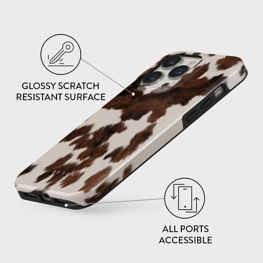 Celestial - iPhone 14 Pro Case 7