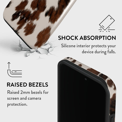 Celestial - iPhone 14 Pro Case 8