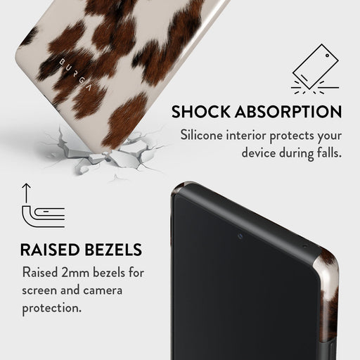 Celestial - Samsung Galaxy S10 Lite Case 4