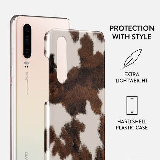 Celestial - Huawei P30 Case 2