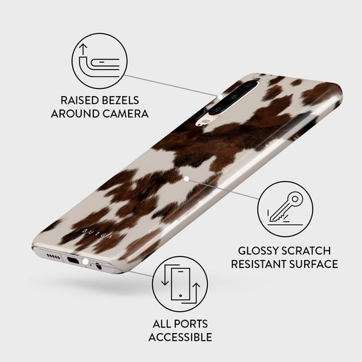 Celestial - Huawei P30 Case 3