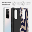 Vigilant - Samsung Galaxy S10 Lite Case 2