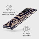 Vigilant - Samsung Galaxy S10 Lite Case 3