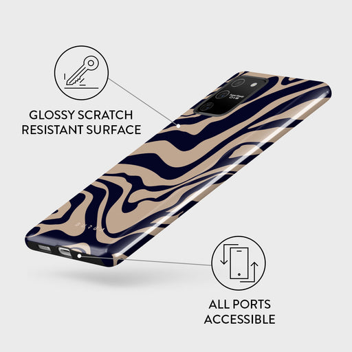 Vigilant - Samsung Galaxy S10 Lite Case 3