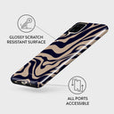 Vigilant - Samsung Galaxy A12 4G Case 3
