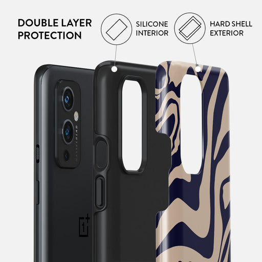 Vigilant - OnePlus 9 Case 2