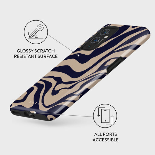 Vigilant - OnePlus 9 Case 3