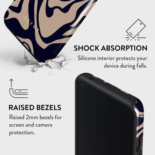 Vigilant - OnePlus 9 Case 4