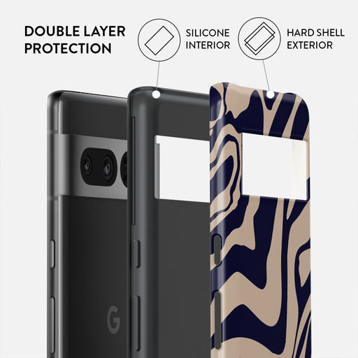 Vigilant - Google Pixel 7 Pro Case 2