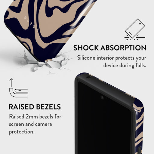 Vigilant - Google Pixel 7 Pro Case 4