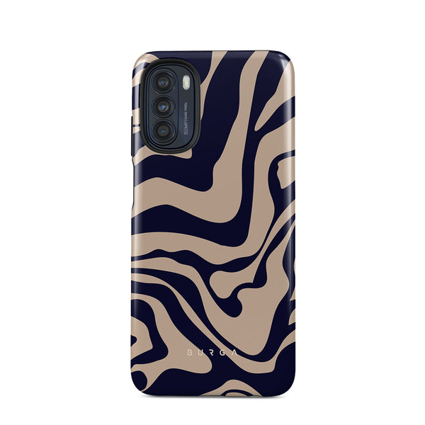 Vigilant - Motorola Moto G 2022 5G Case | BURGA